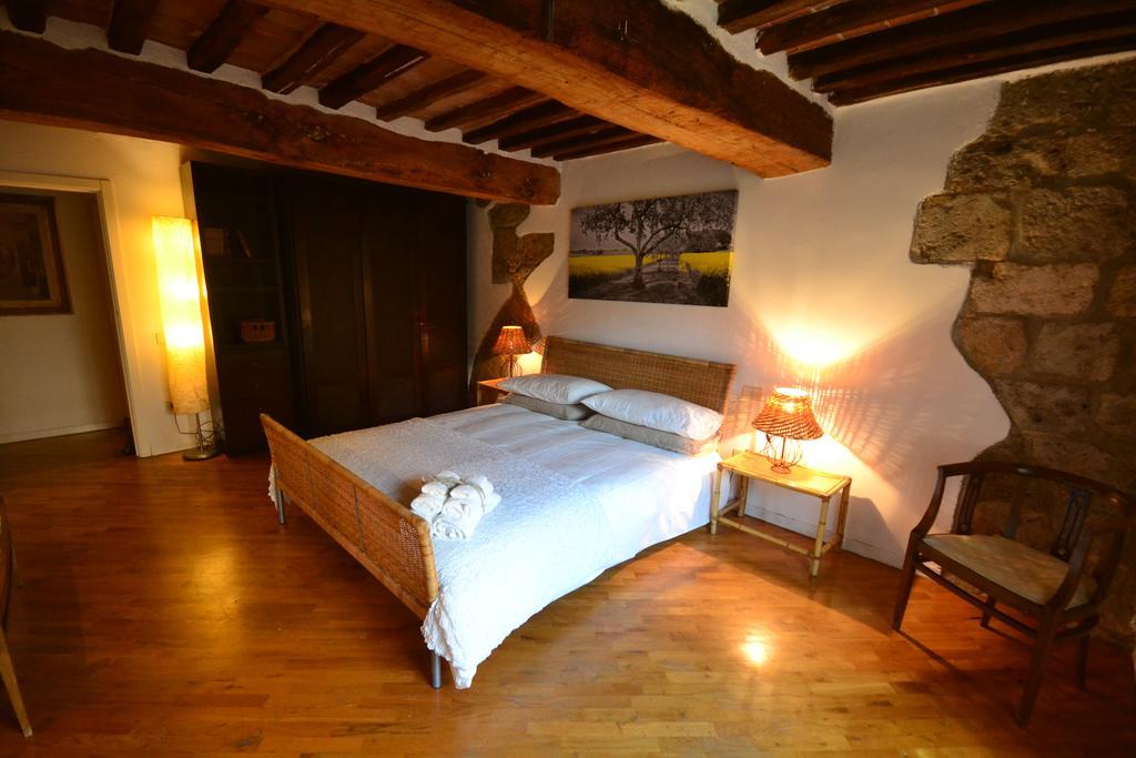 Appartamento Del Campo เซียนา ภายนอก รูปภาพ
