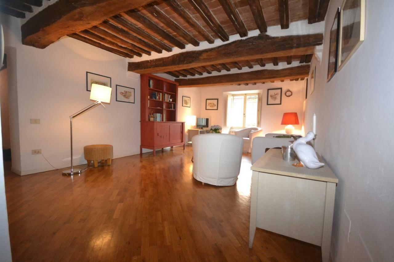 Appartamento Del Campo เซียนา ภายนอก รูปภาพ